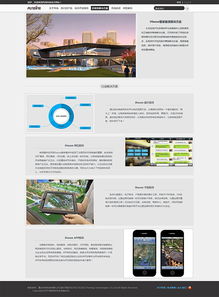 网站设计 从网页到整体的用户体验