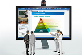 瑞视恒通新发布 科技创新如何驱动未来生活