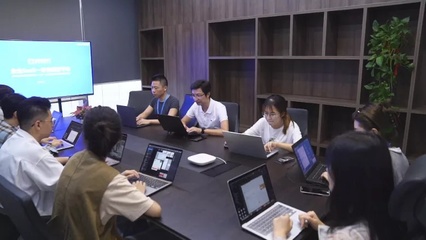 从三万到百亿 科技中介服务如何筑起电商市场的坚实盾牌