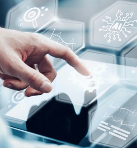 司法科技 科技咨询服务如何重塑现代法律体系