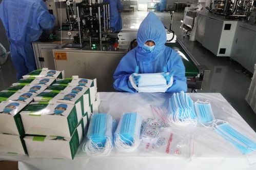 鼎星医疗科技 过硬质量赢订单，跻身商务部出口白名单谱写新篇